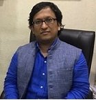 CA Jatin Bansal